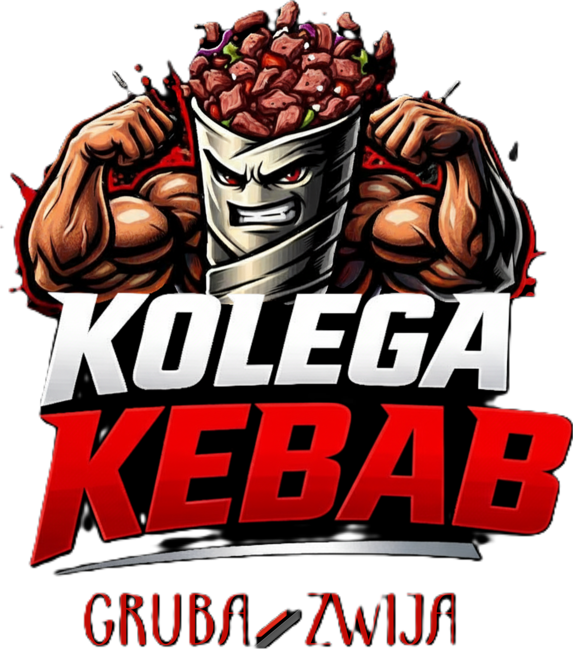 Kolega Kebab